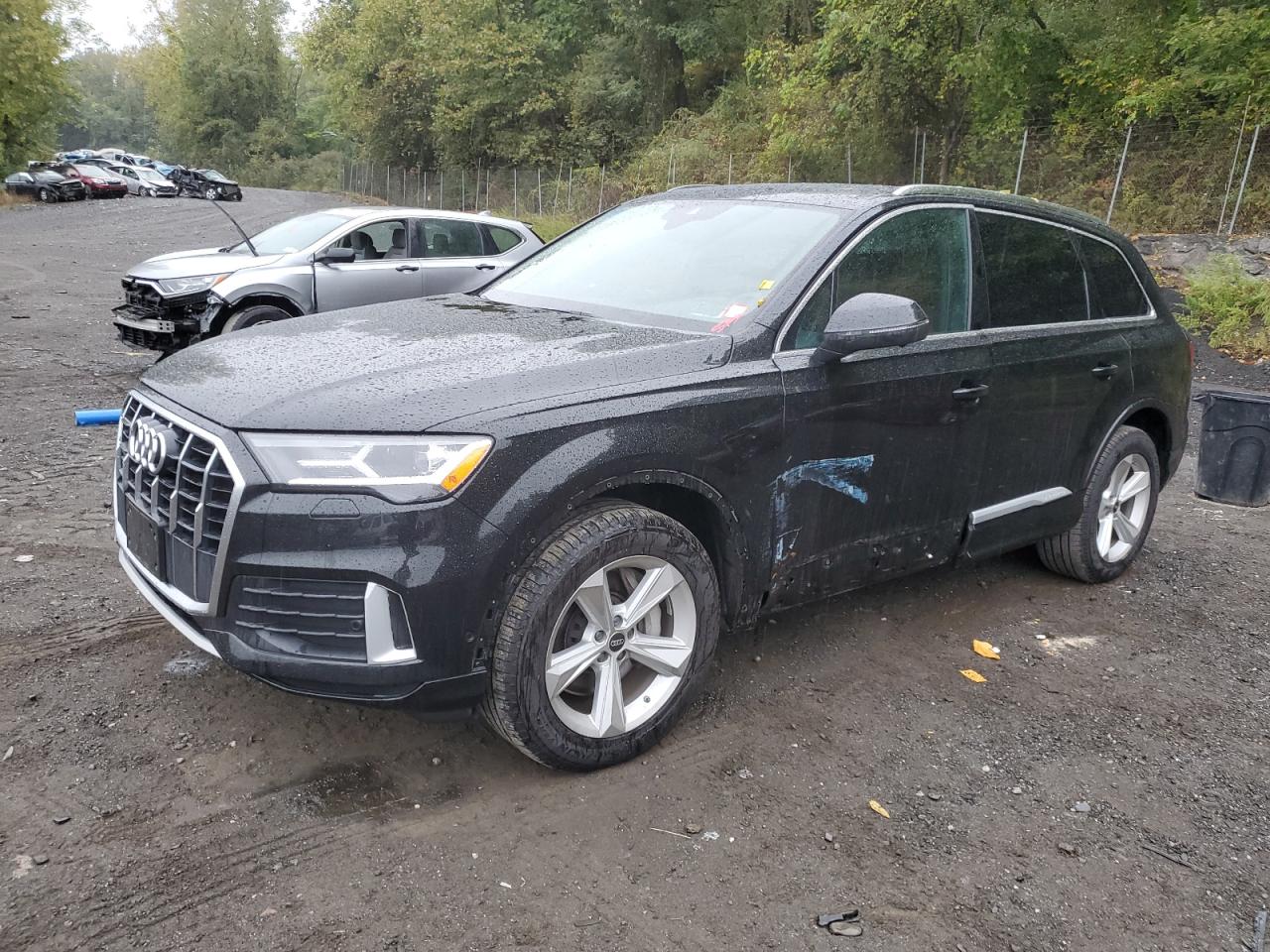 AUDI Q7 PREMIUM 2022