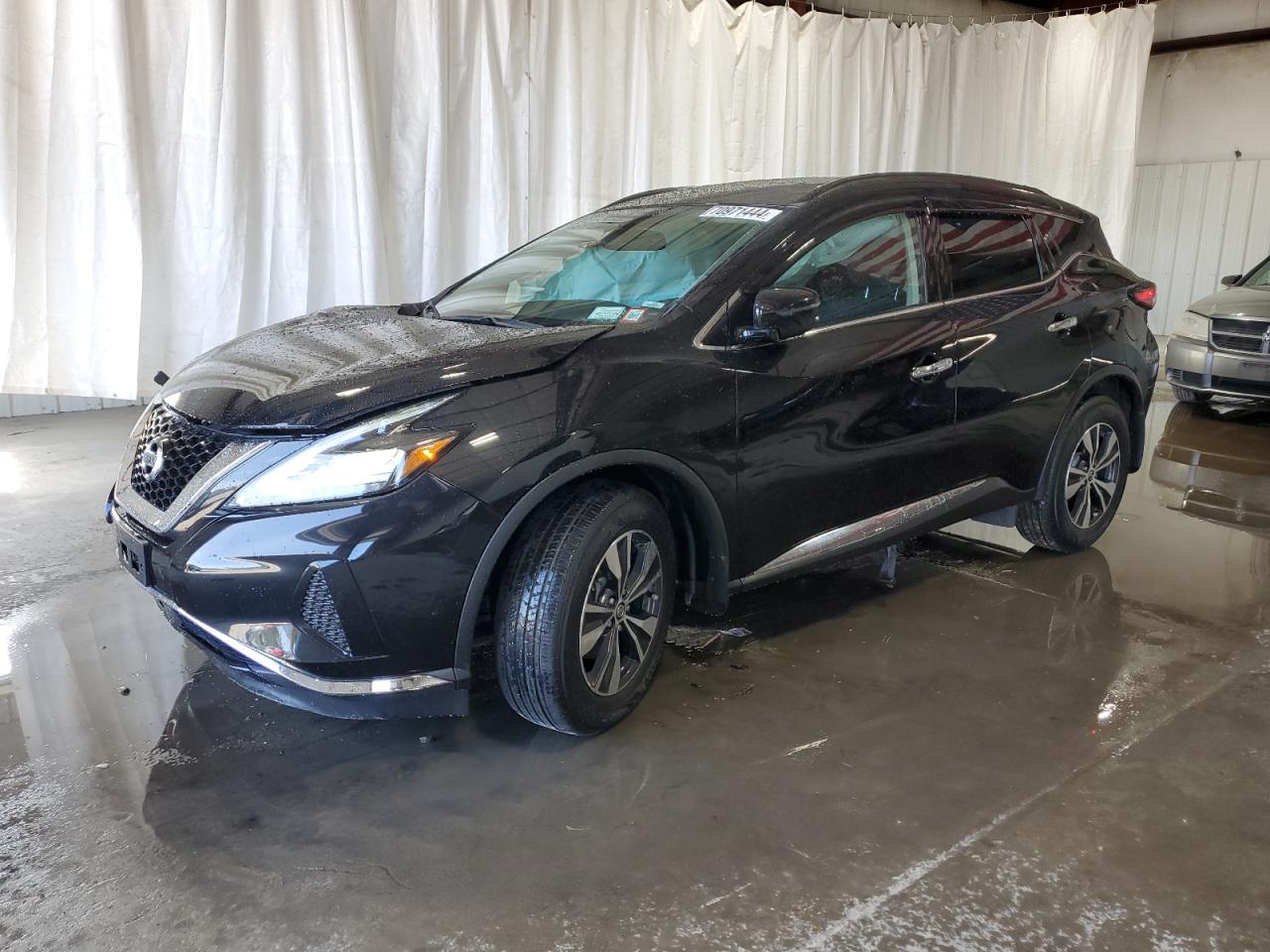 NISSAN MURANO S 2019