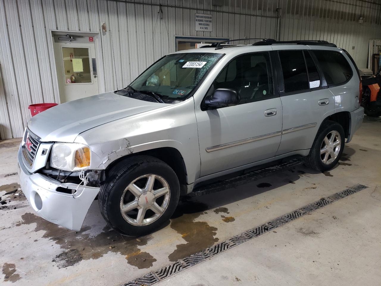GMC Envoy 2007