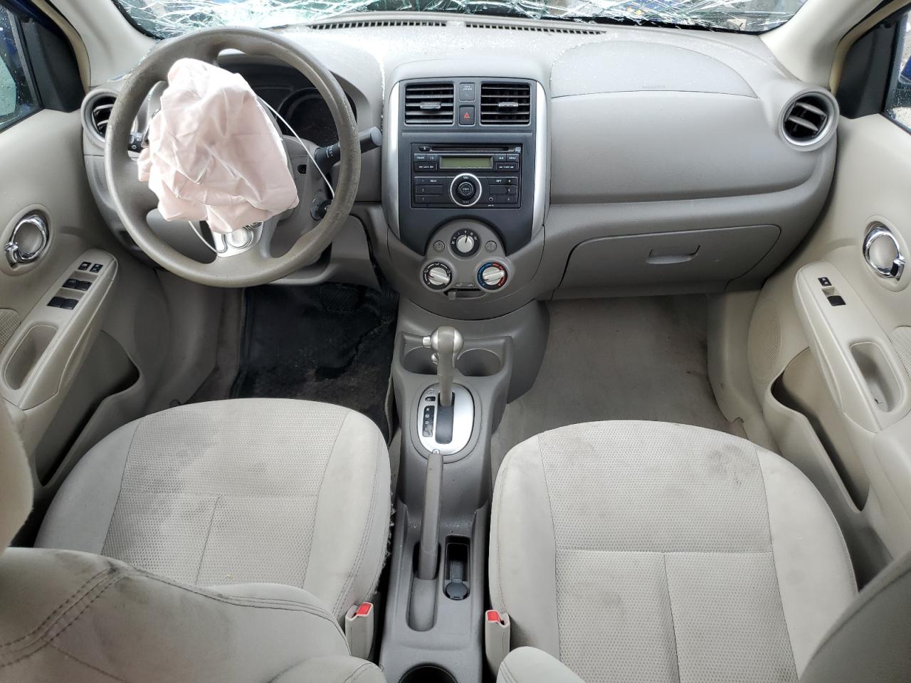 DayDrive
