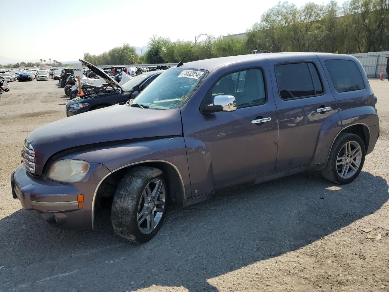 CHEVROLET HHR LT 2006