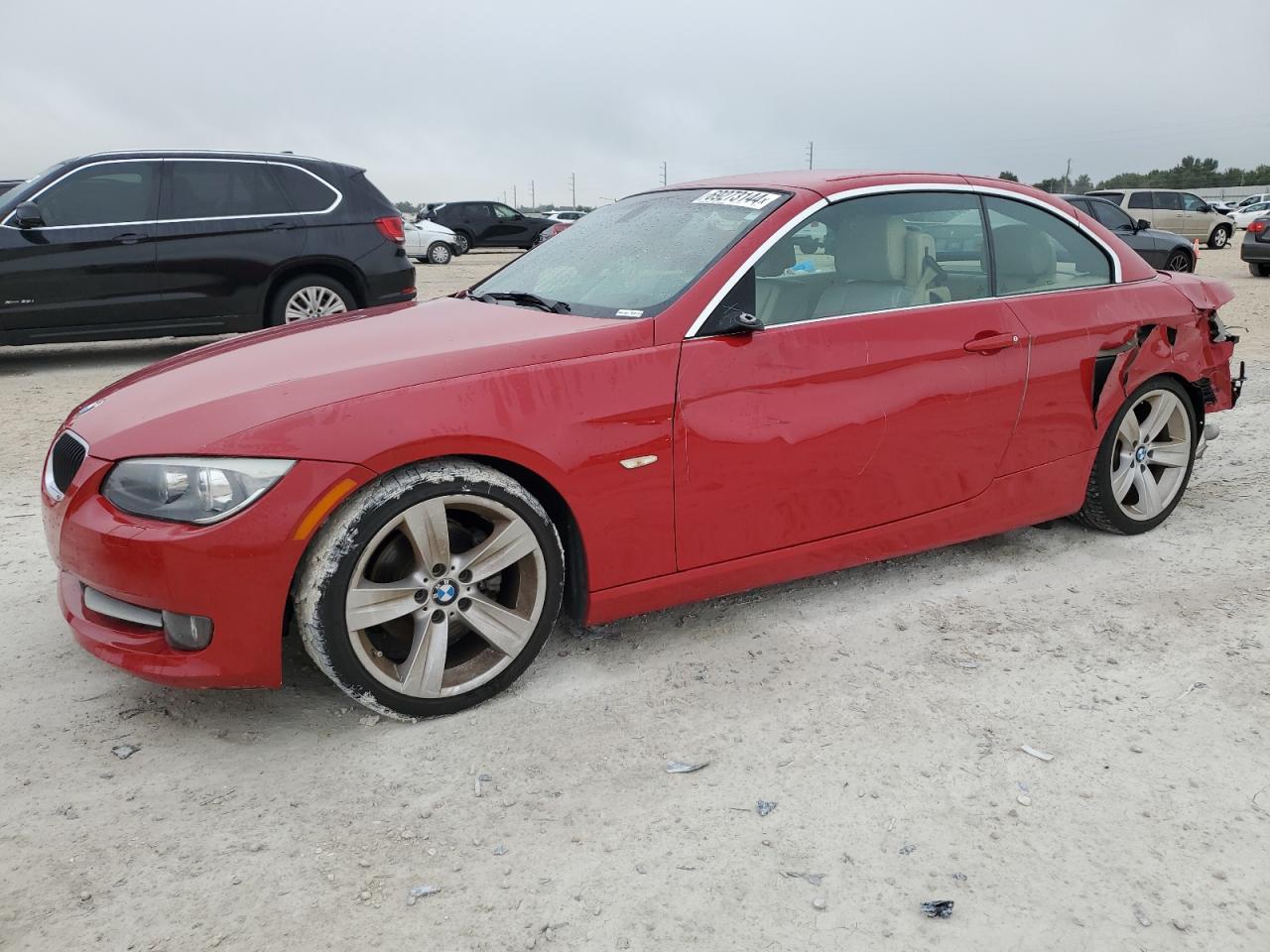 BMW 328 I 2011