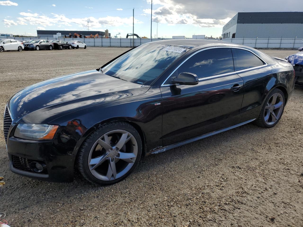 AUDI A5 PREMIUM 2010