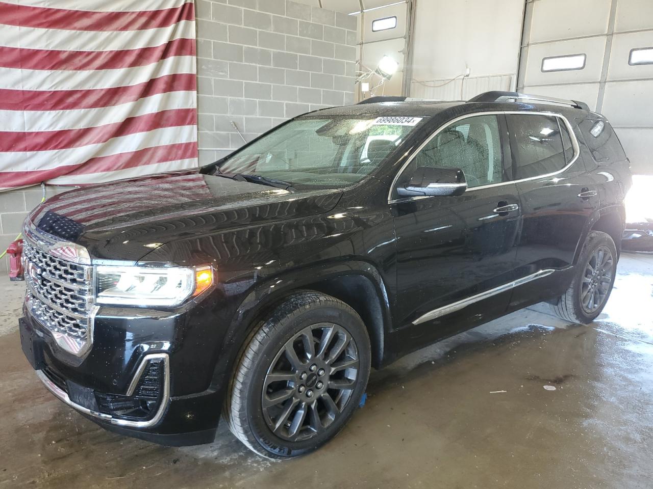 GMC ACADIA DEN 2023
