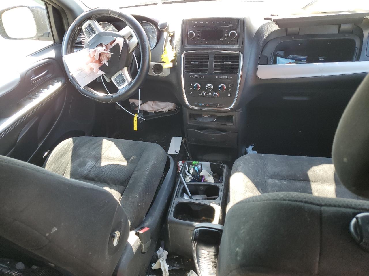 DayDrive