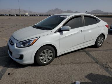 Hyundai Accent 2017