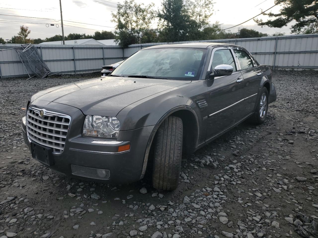 CHRYSLER 300 TOURIN 2009