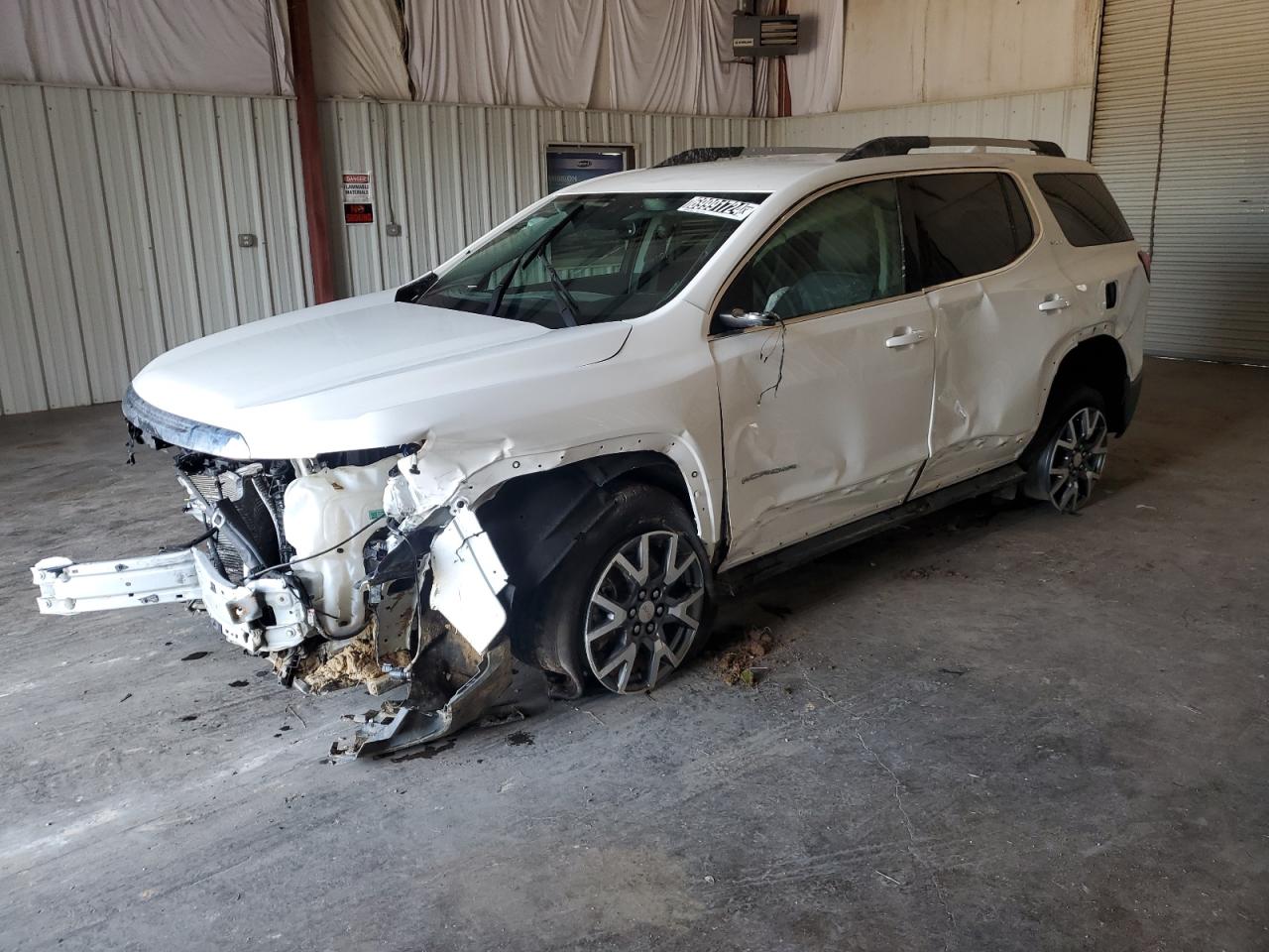 GMC Acadia Slt 2023