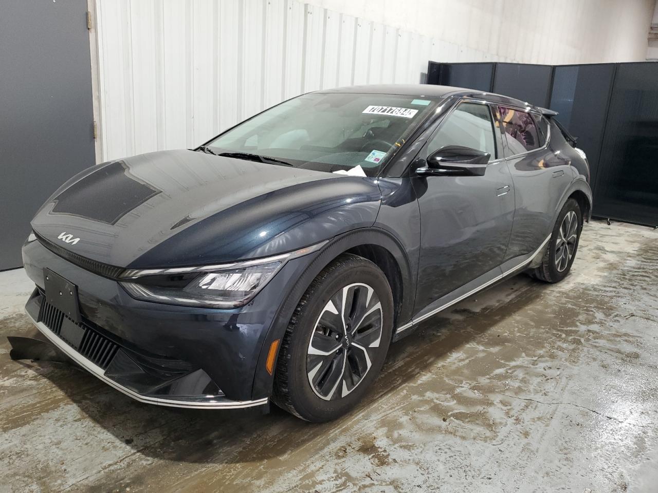 KIA Ev6 Light 2023