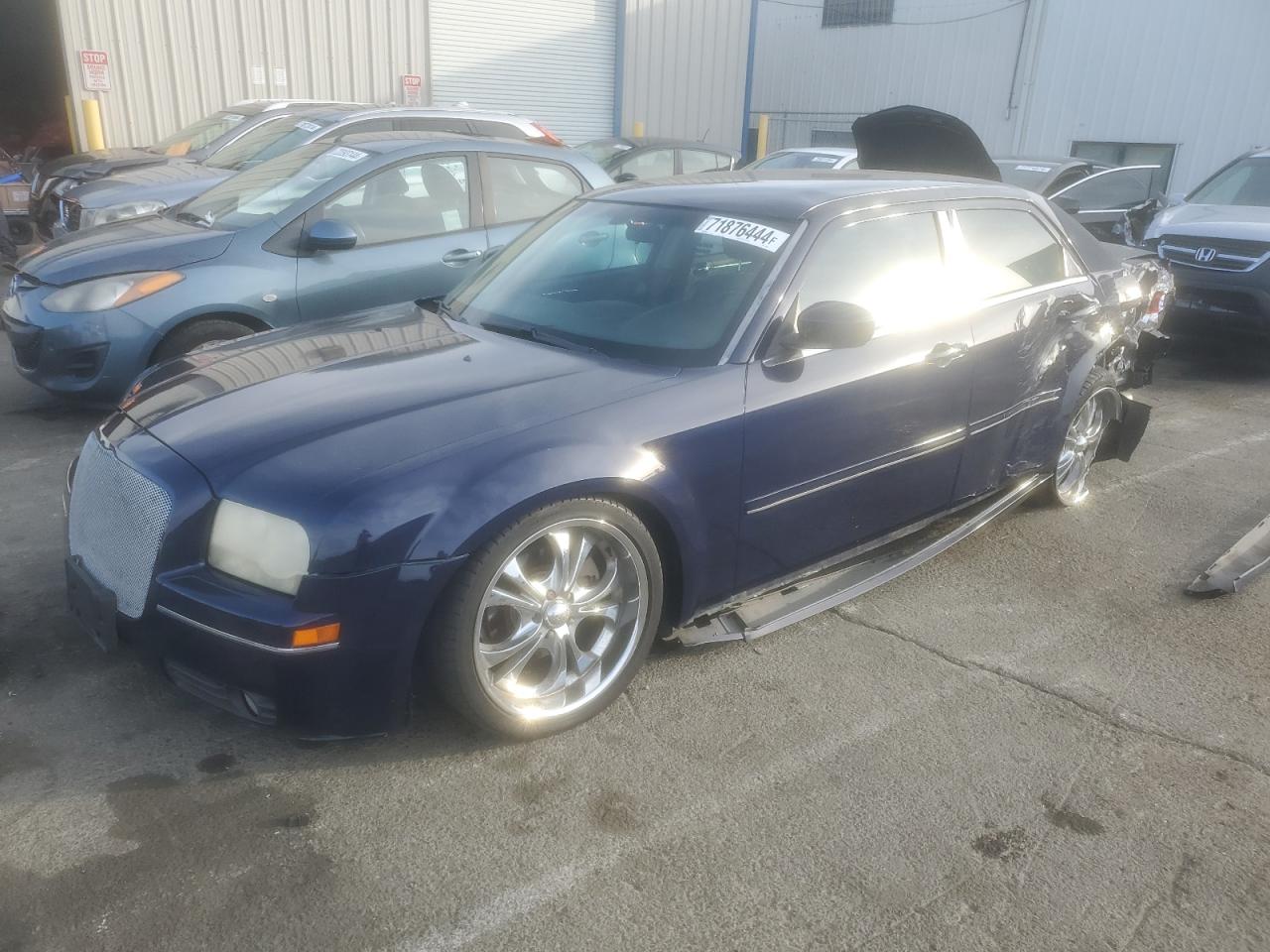 CHRYSLER 300 TOURIN 2005