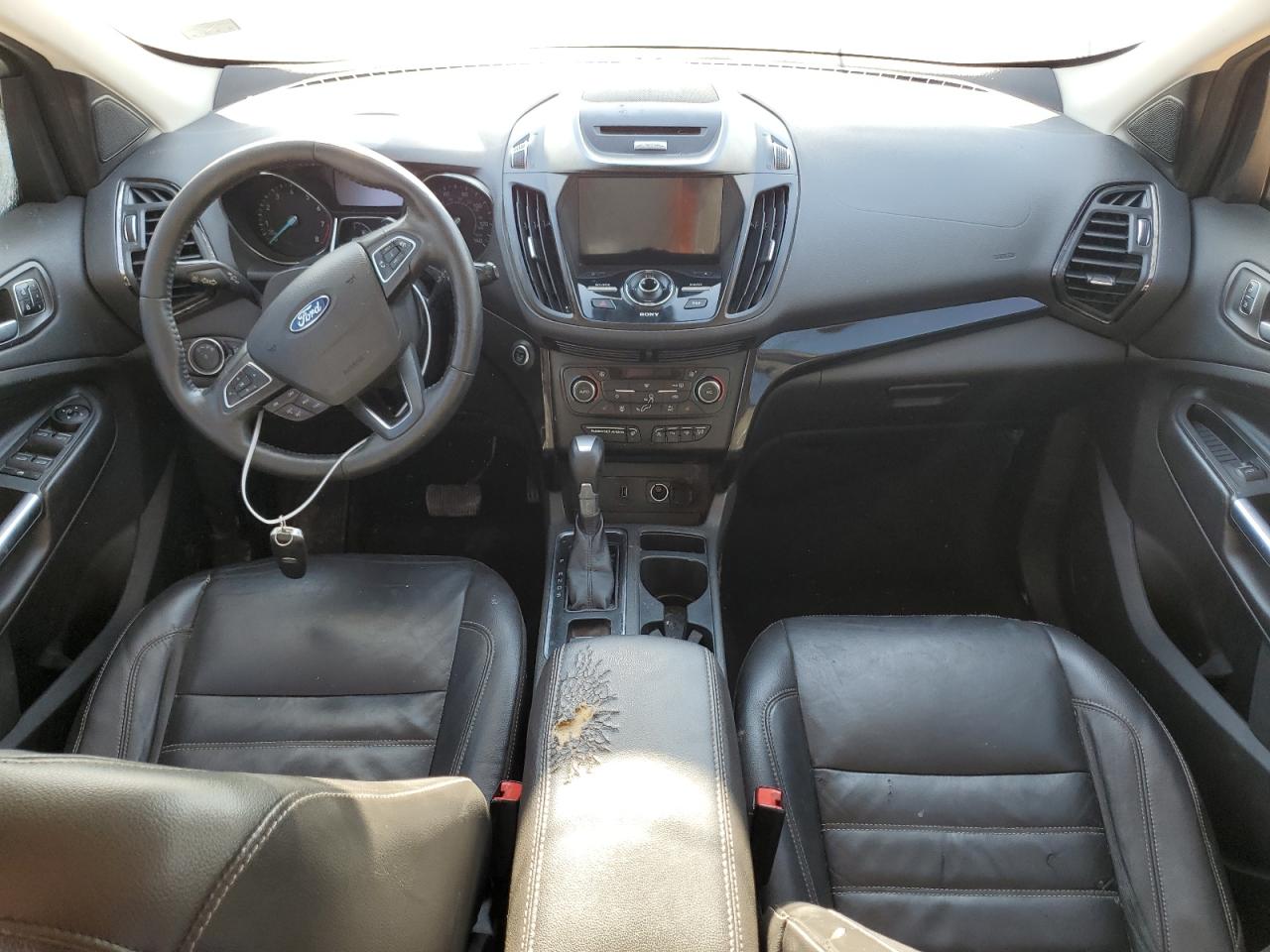DayDrive