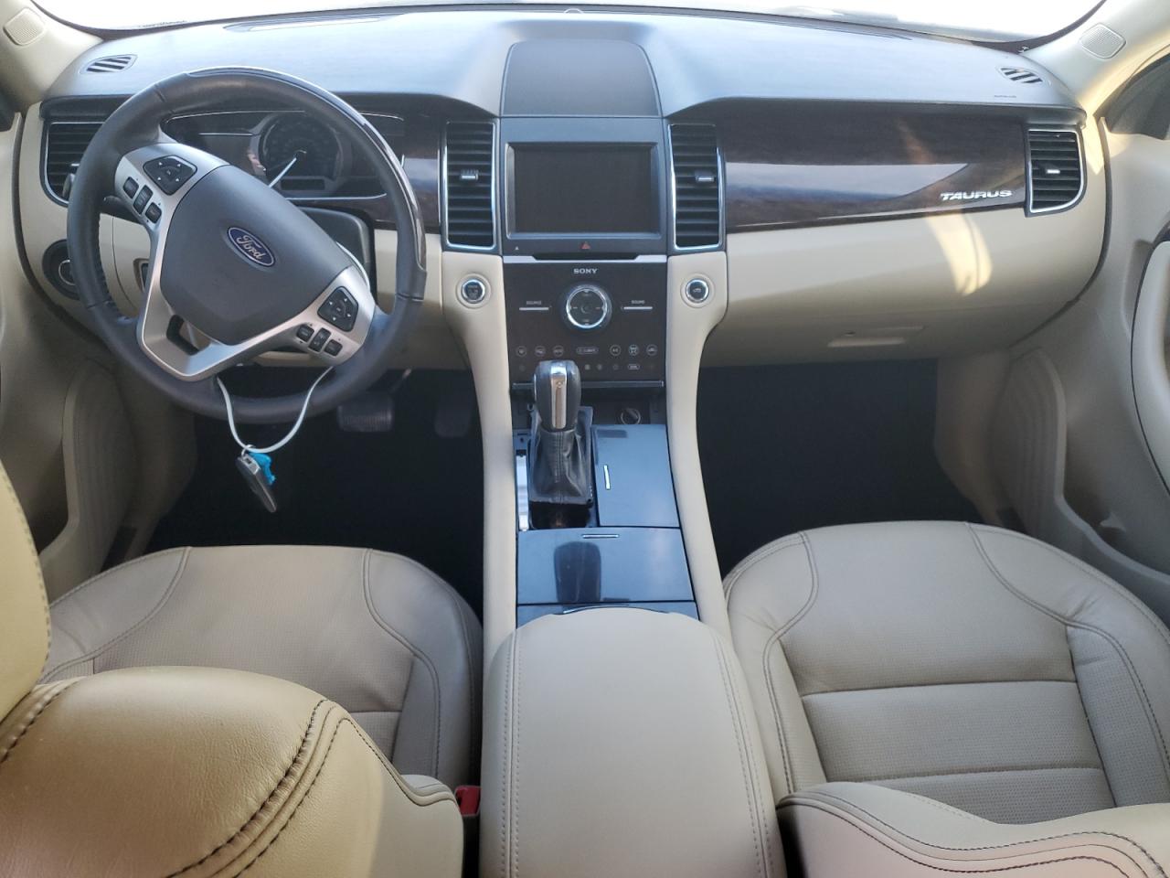 DayDrive