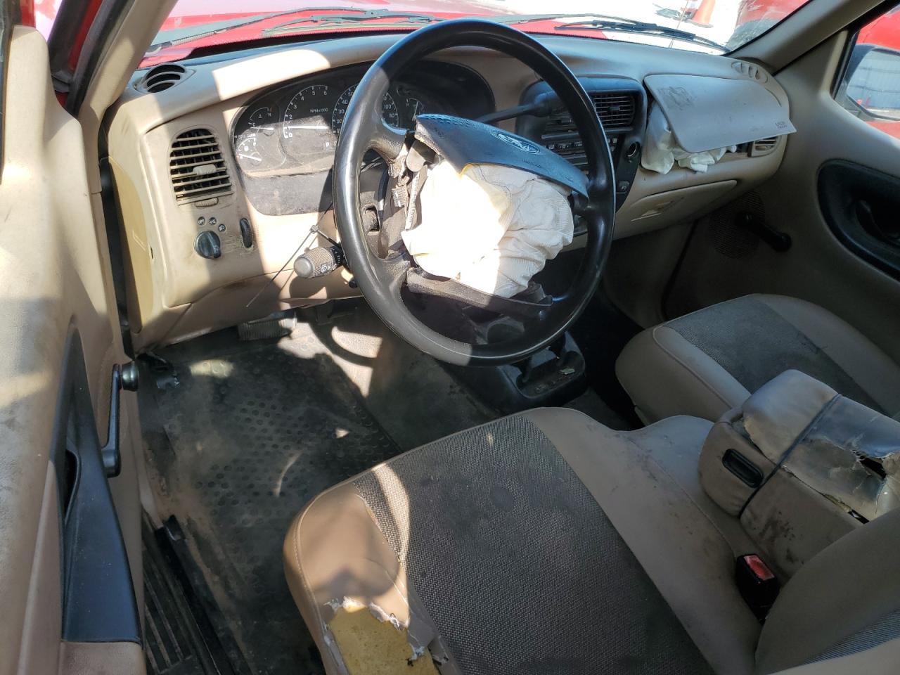 DayDrive