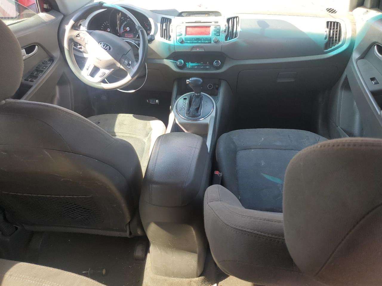 DayDrive
