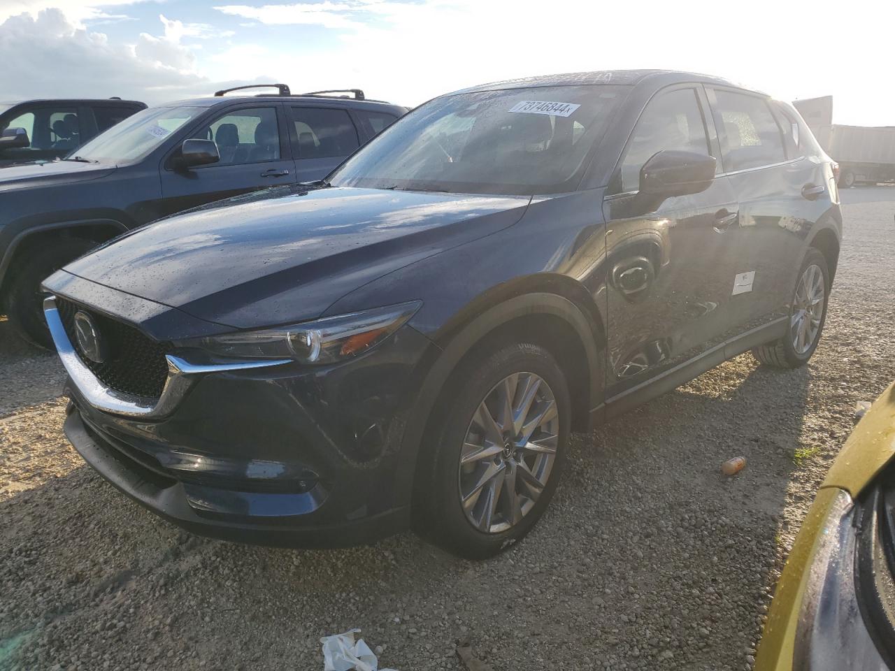 MAZDA CX-5 GRAND 2021