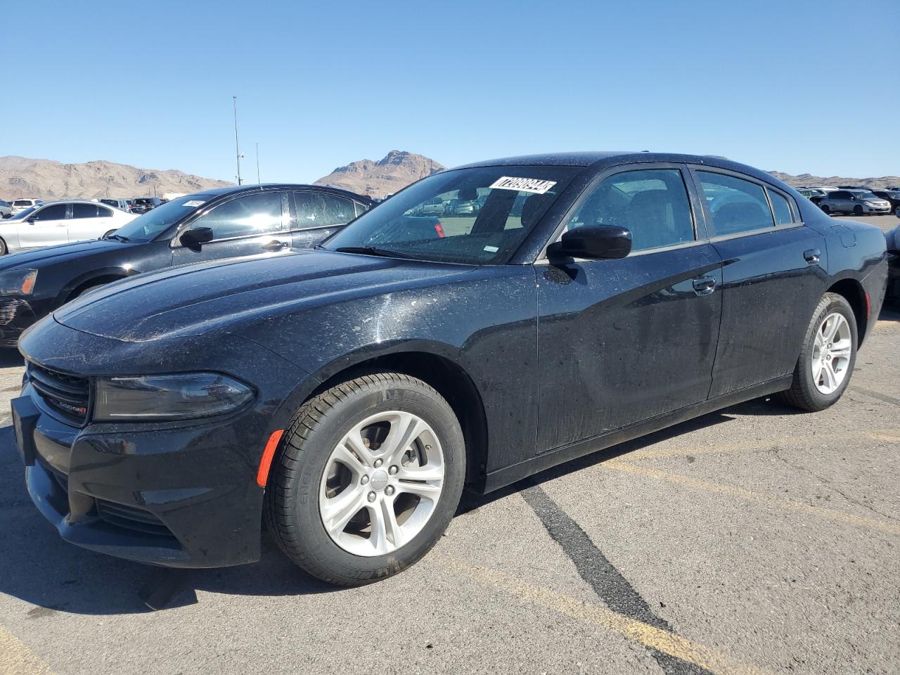 DODGE Charger Sx 2023