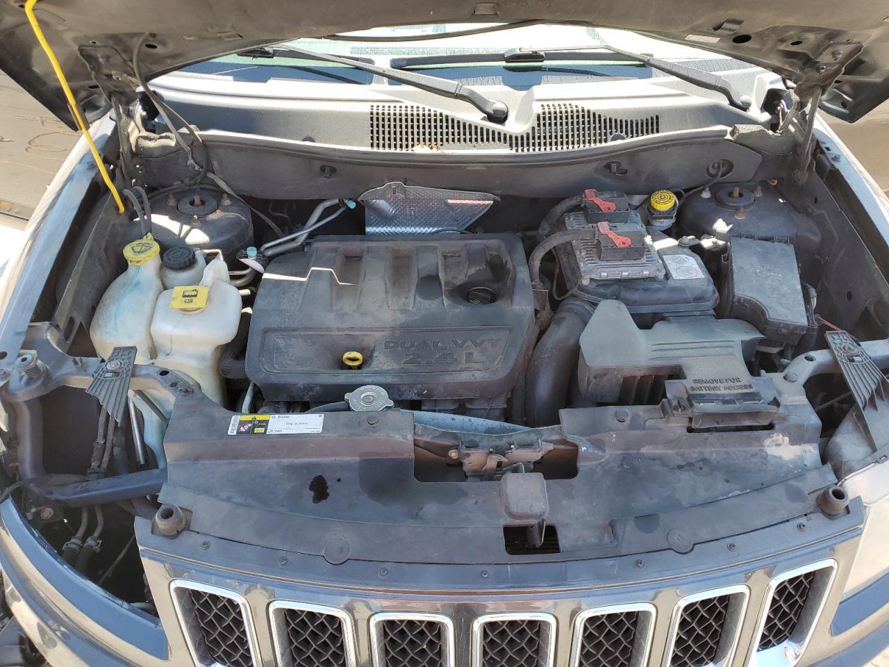 DayDrive