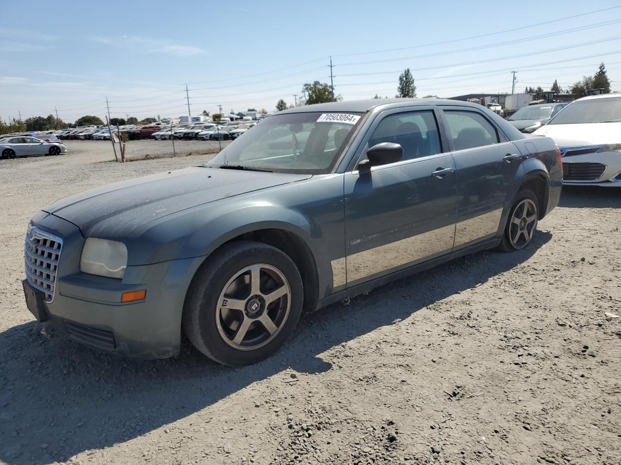 CHRYSLER 300 2006
