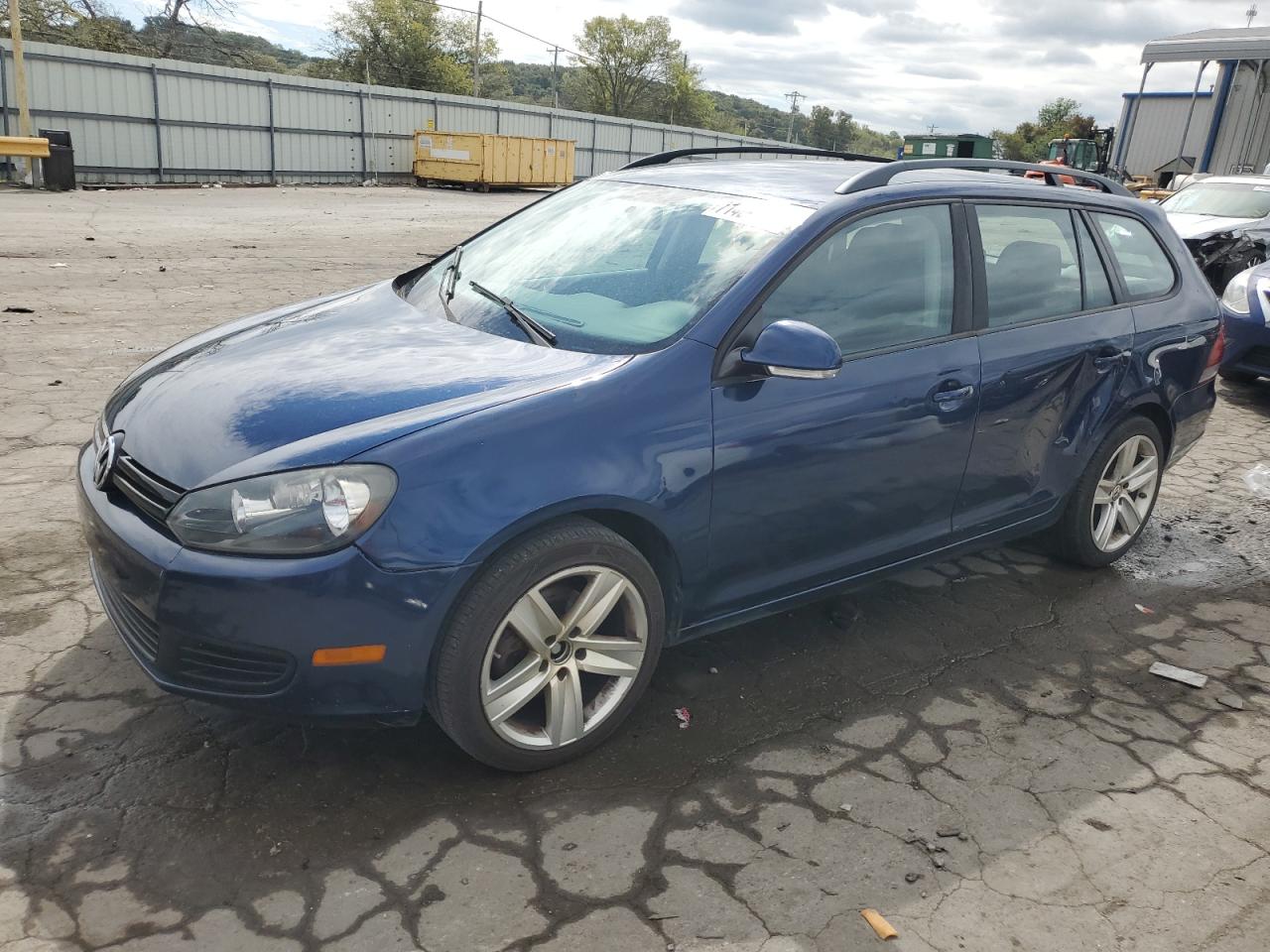 VOLKSWAGEN Jetta S 2012