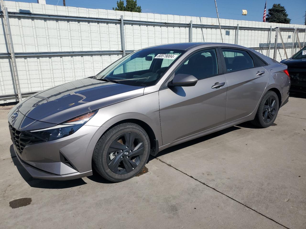 HYUNDAI ELANTRA BL 2023