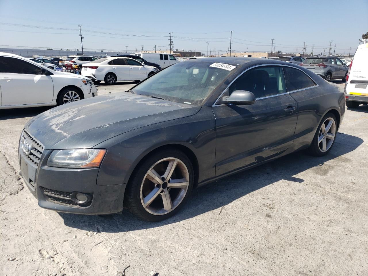 AUDI A5 PREMIUM 2010