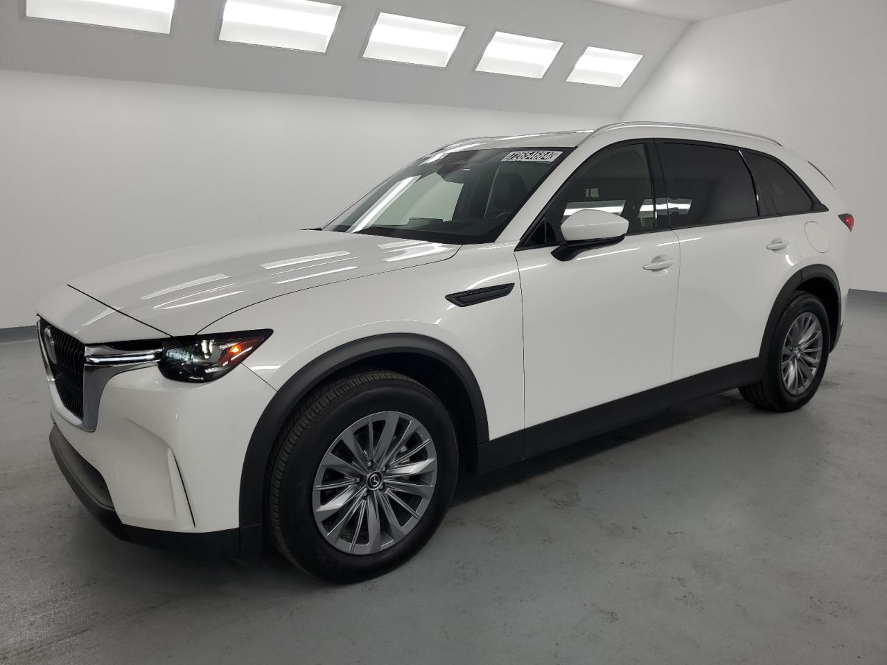 MAZDA Cx-90 Pref 2024