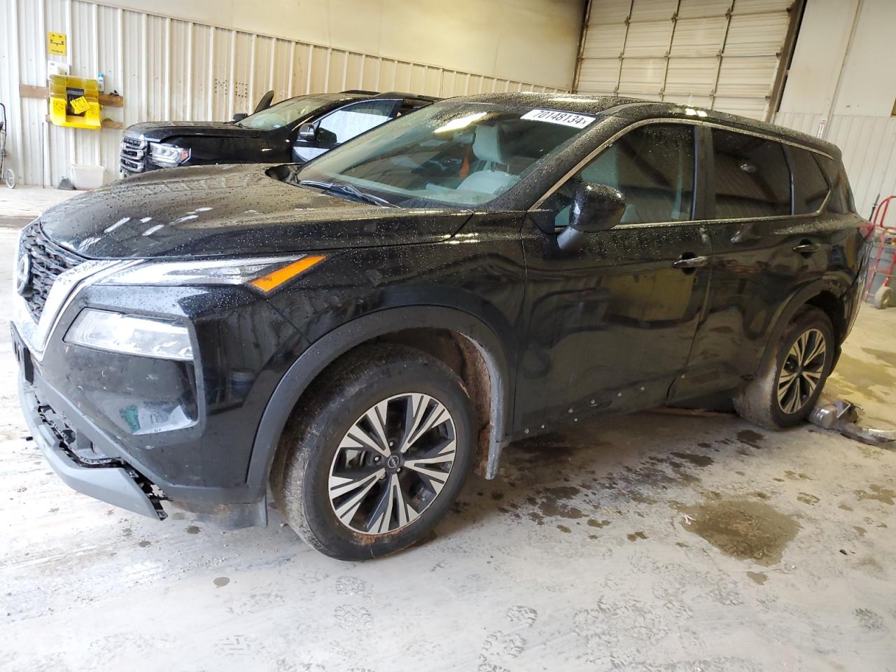 NISSAN ROGUE SV 2023