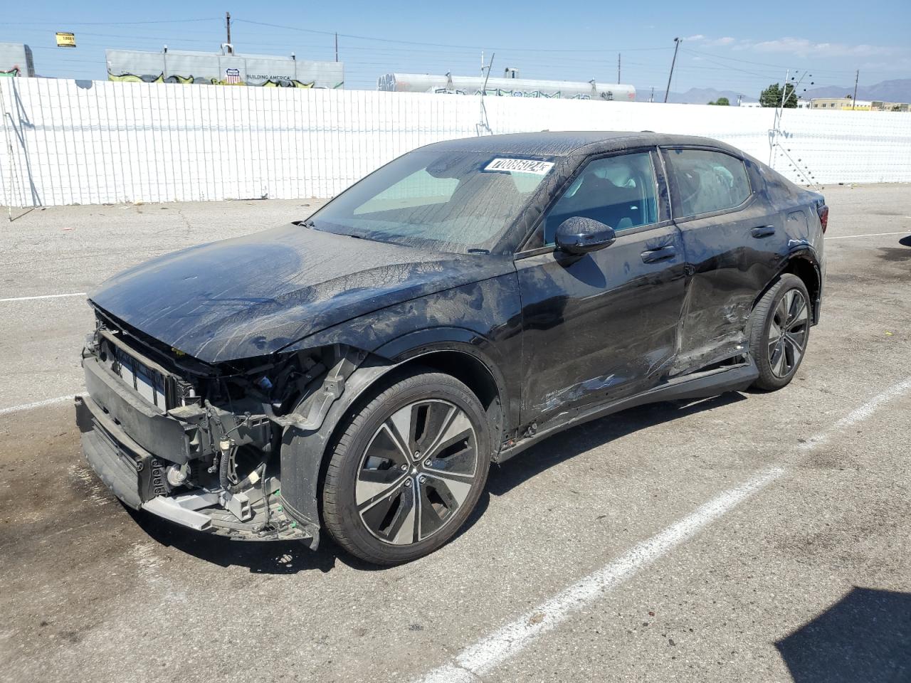 POLESTAR 2 2023