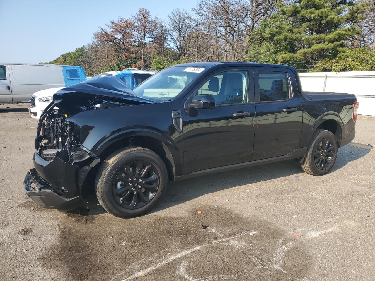 FORD MAVERICK X 2024