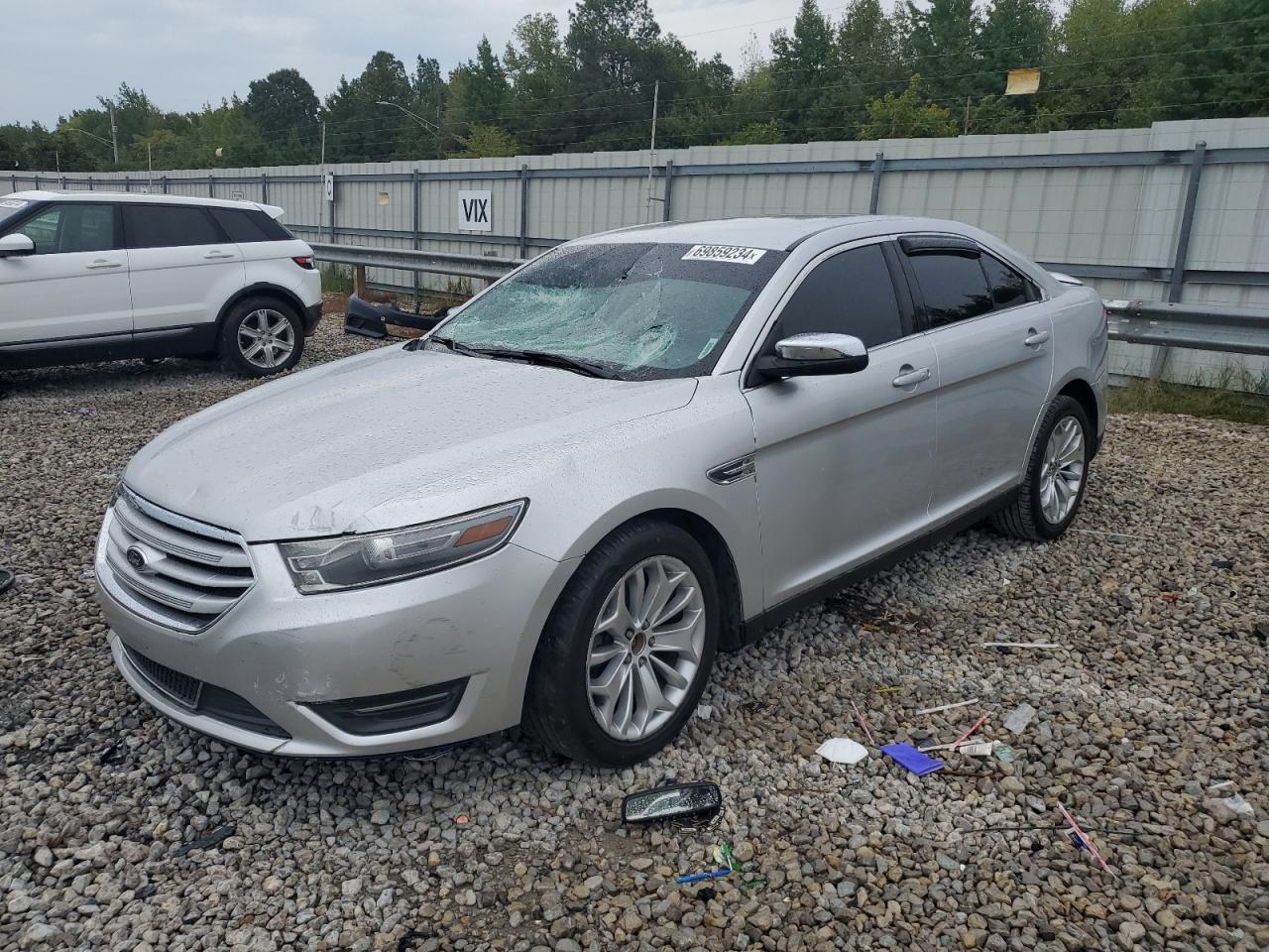 FORD Taurus Lim 2013