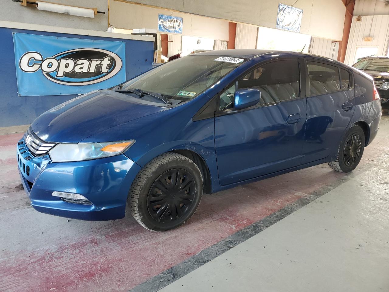 HONDA Insight Lx 2011