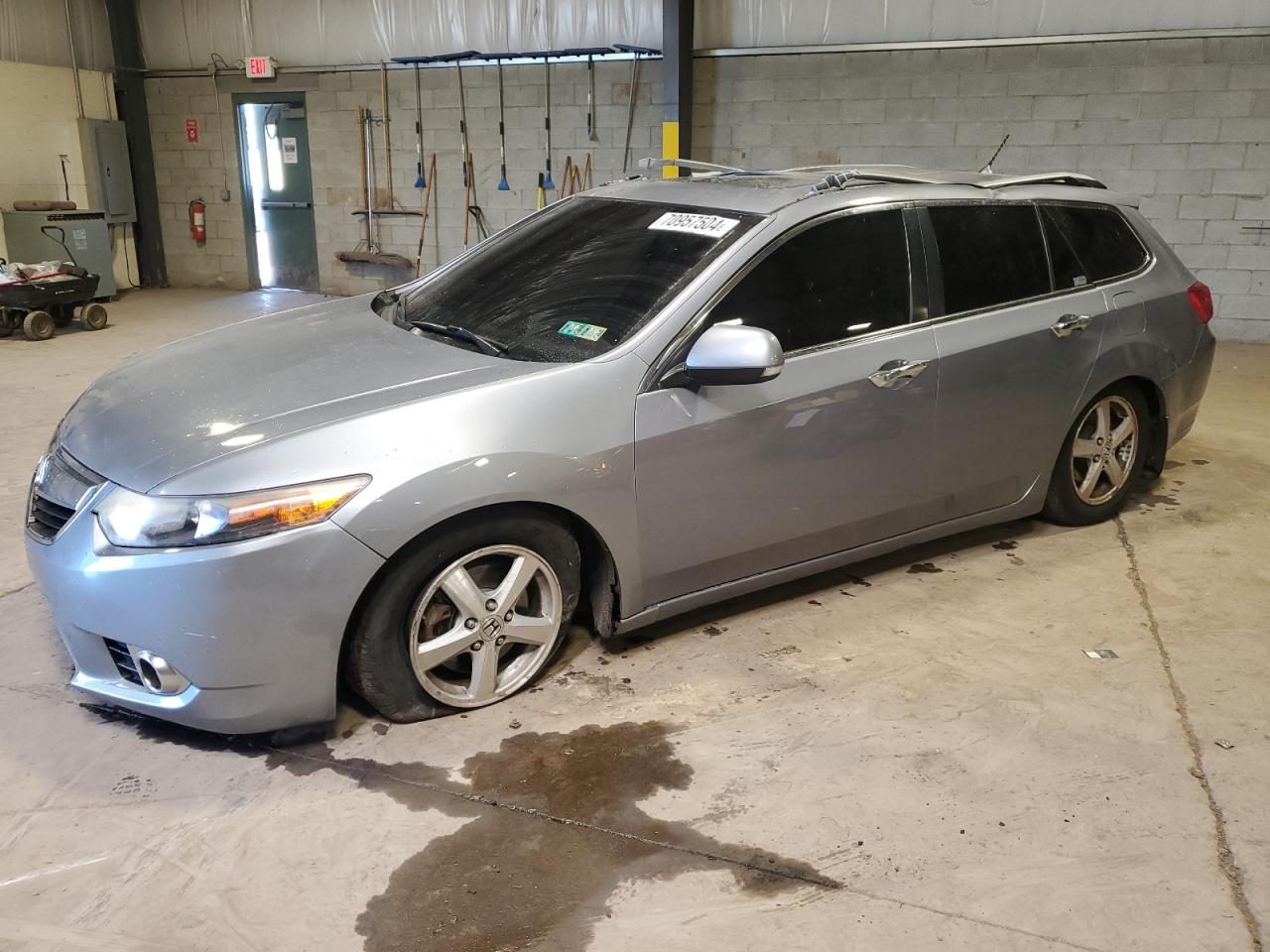 ACURA Tsx 2011