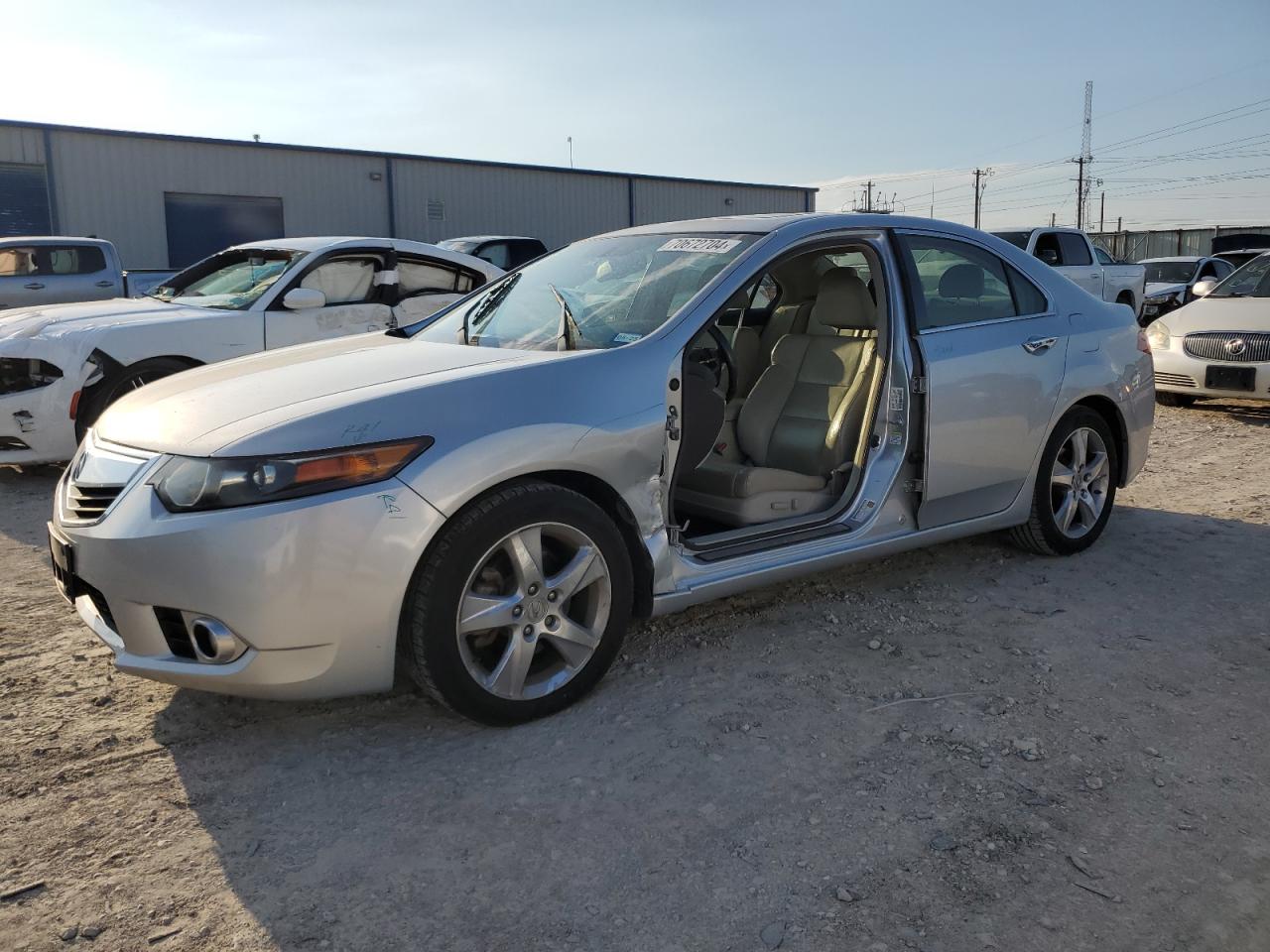 ACURA Tsx 2013