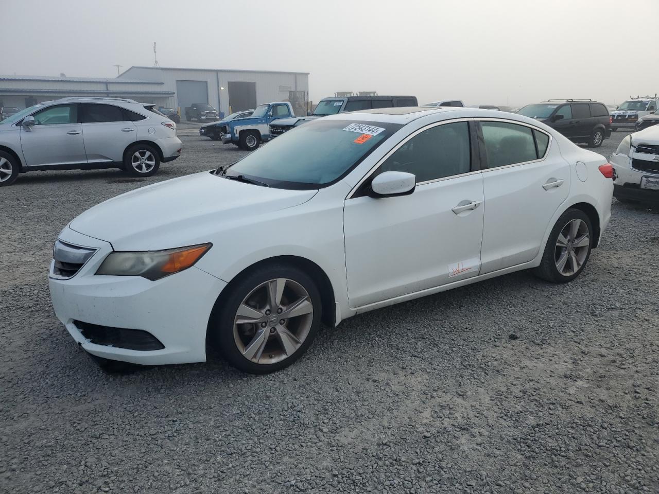 ACURA ILX 20 2014