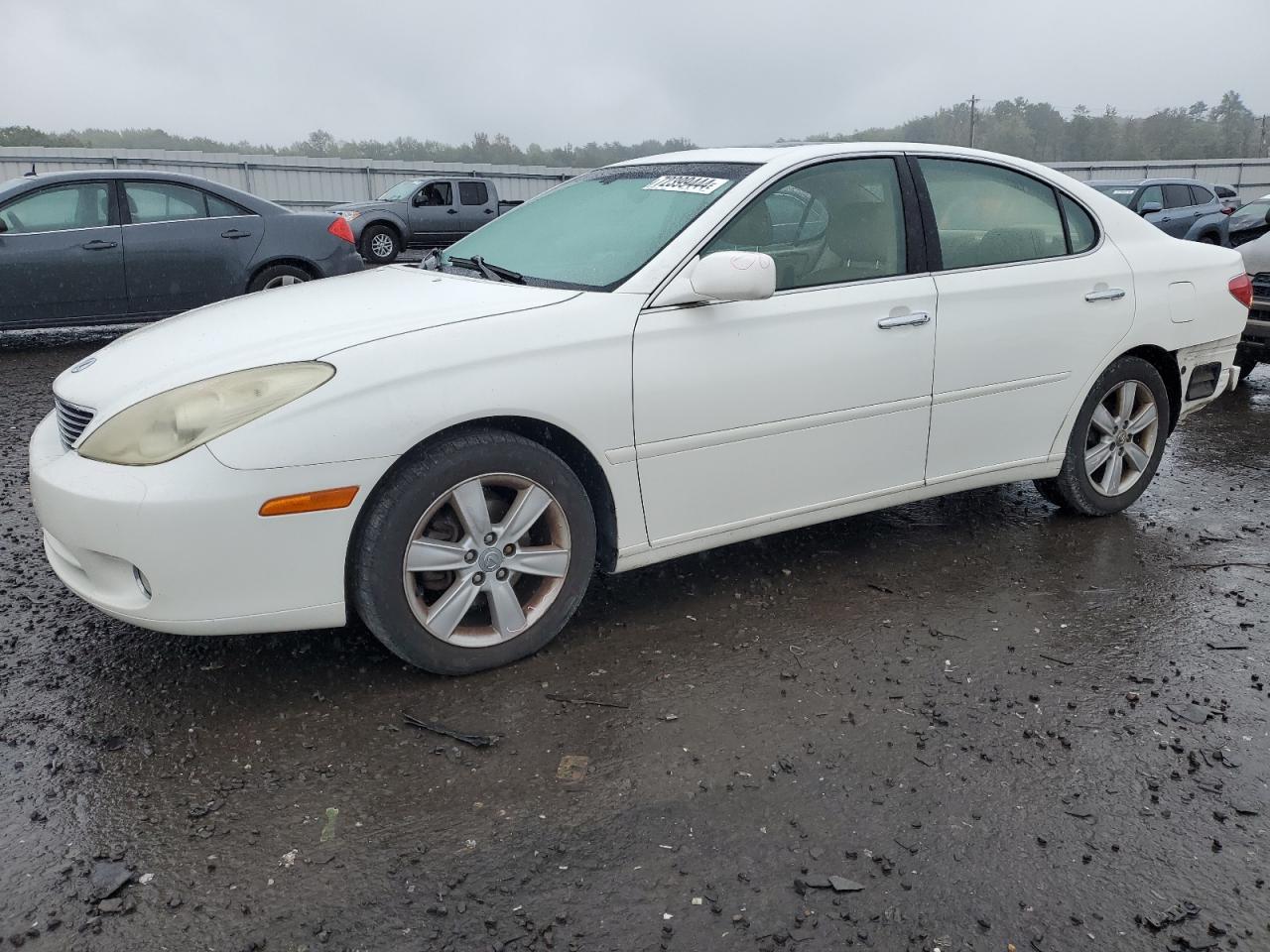 LEXUS ES 330 2005