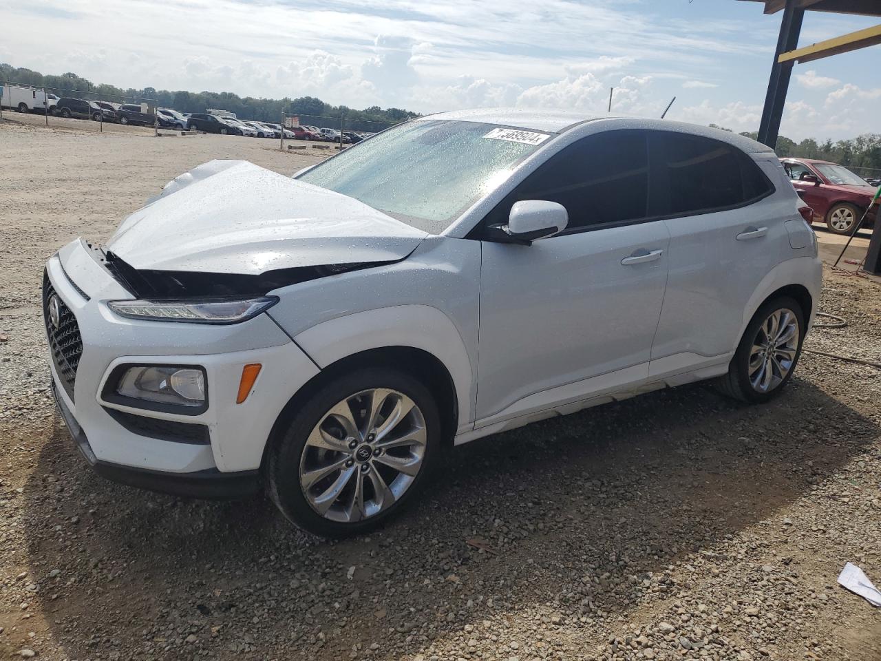 HYUNDAI KONA SE 2021