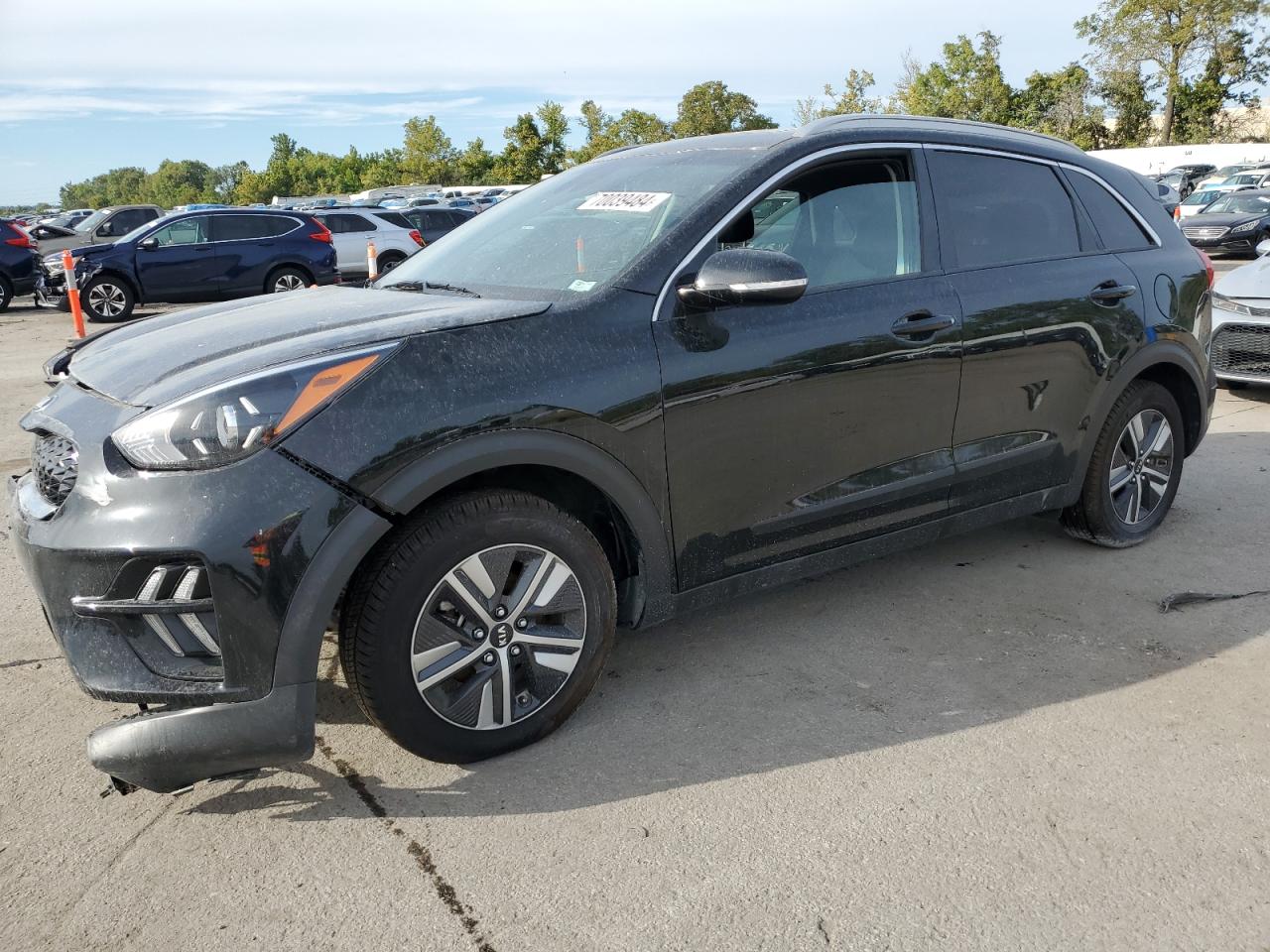 KIA NIRO EX PR 2020