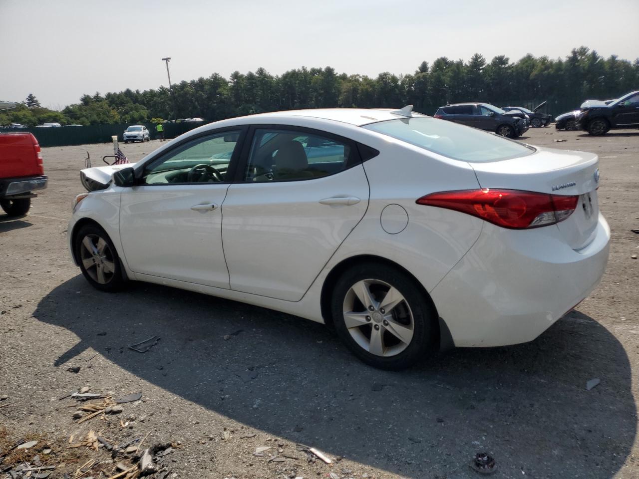 DayDrive