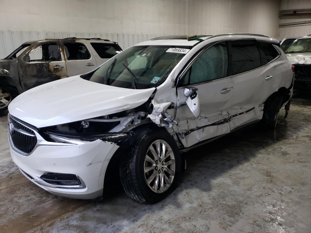 BUICK ENCLAVE PR 2019