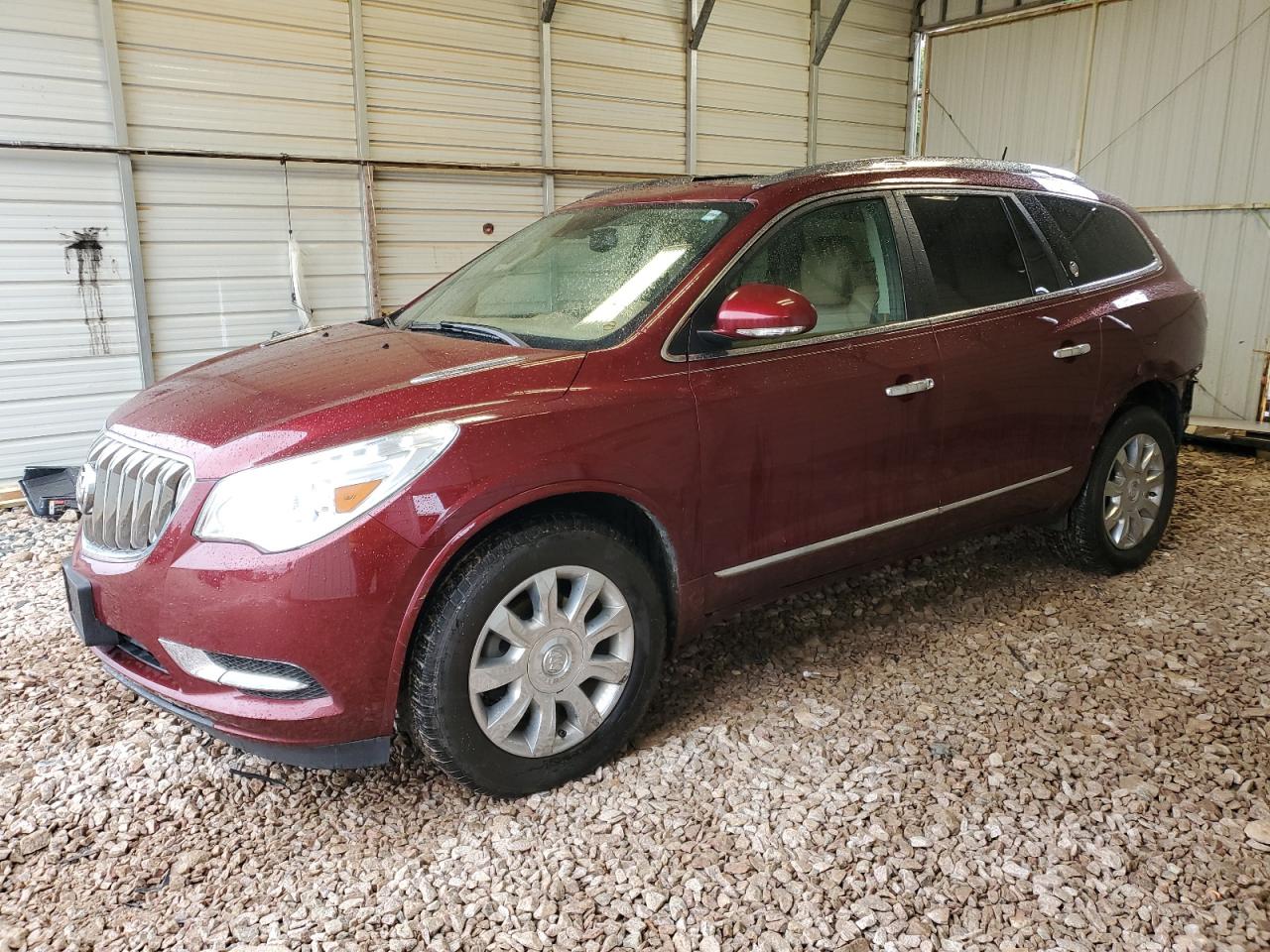 BUICK ENCLAVE 2016