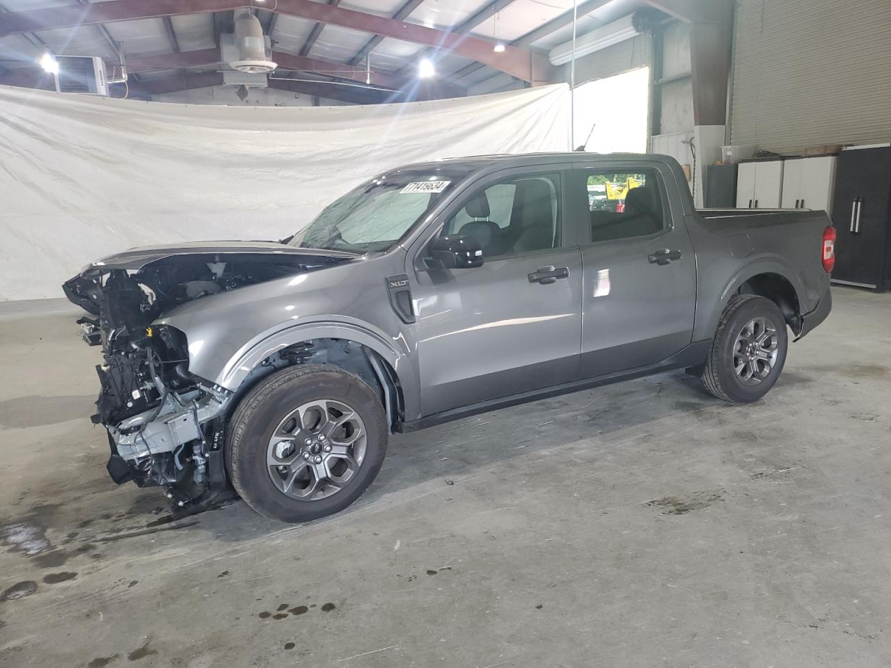 FORD MAVERICK X 2024
