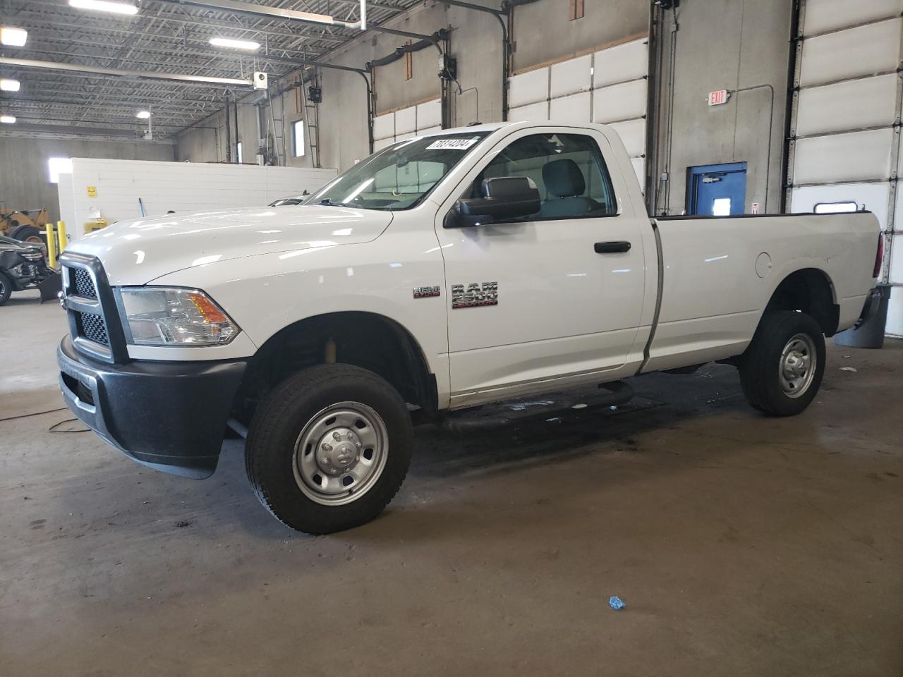 RAM 2500 ST 2017