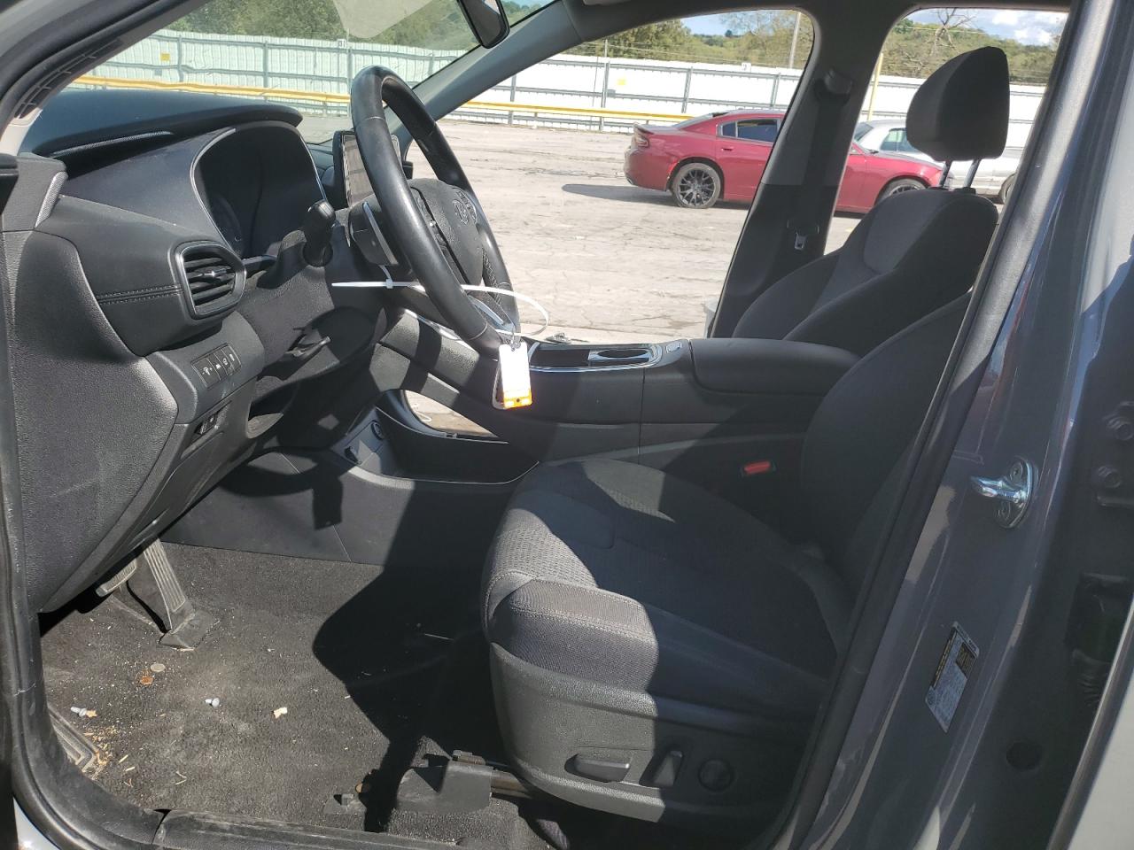 DayDrive