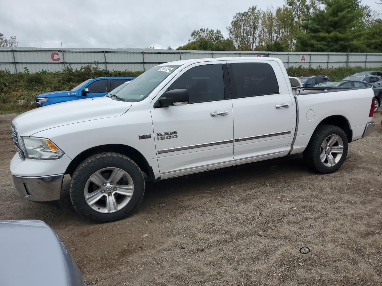 RAM 1500 SLT 2014