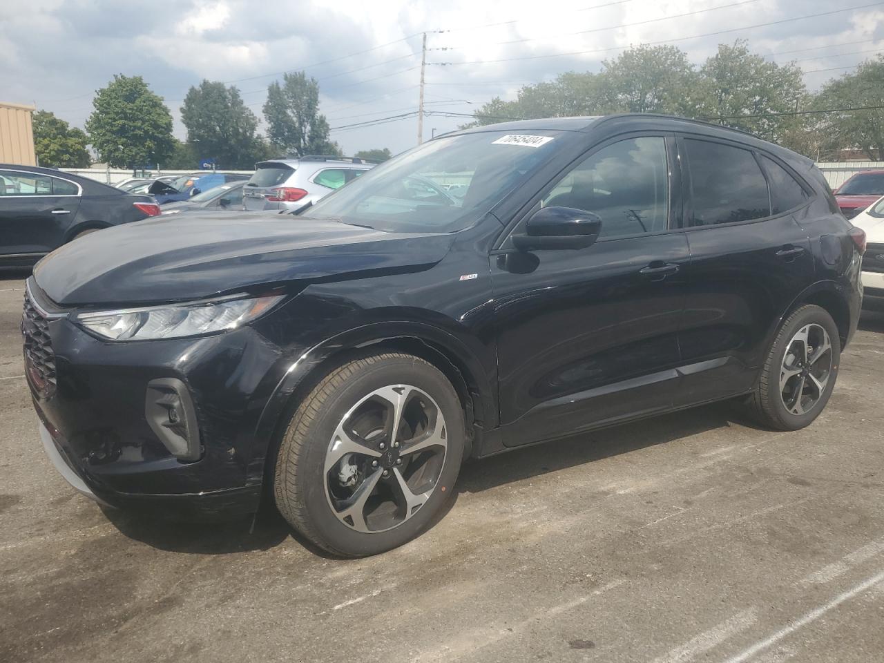 FORD ESCAPE ST 2023