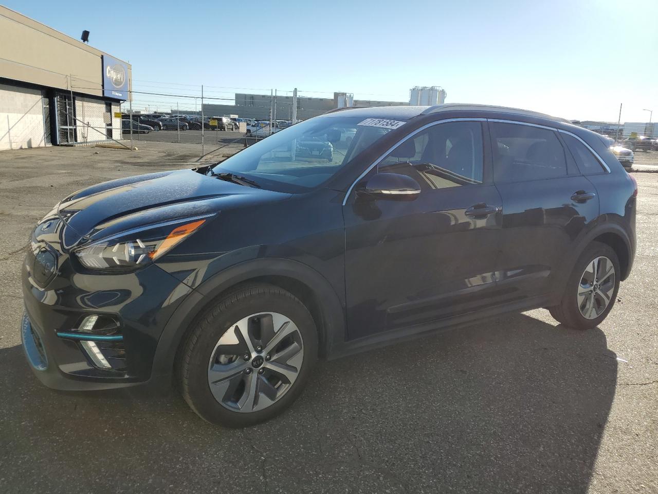 KIA NIRO EX 2020