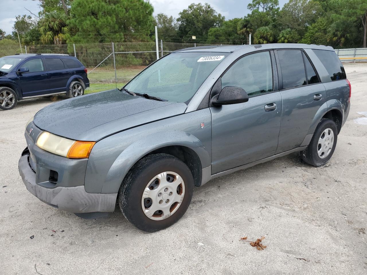 SATURN Vue 2005