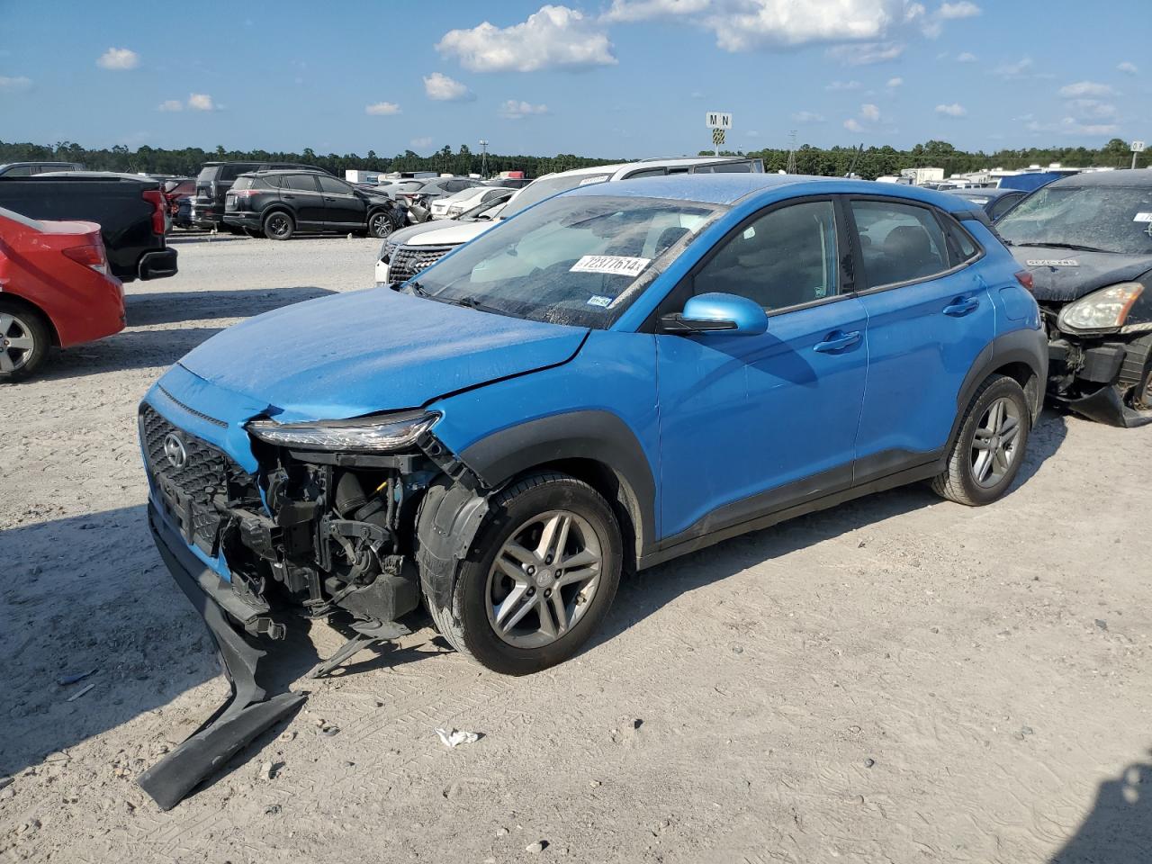 HYUNDAI KONA SE 2020