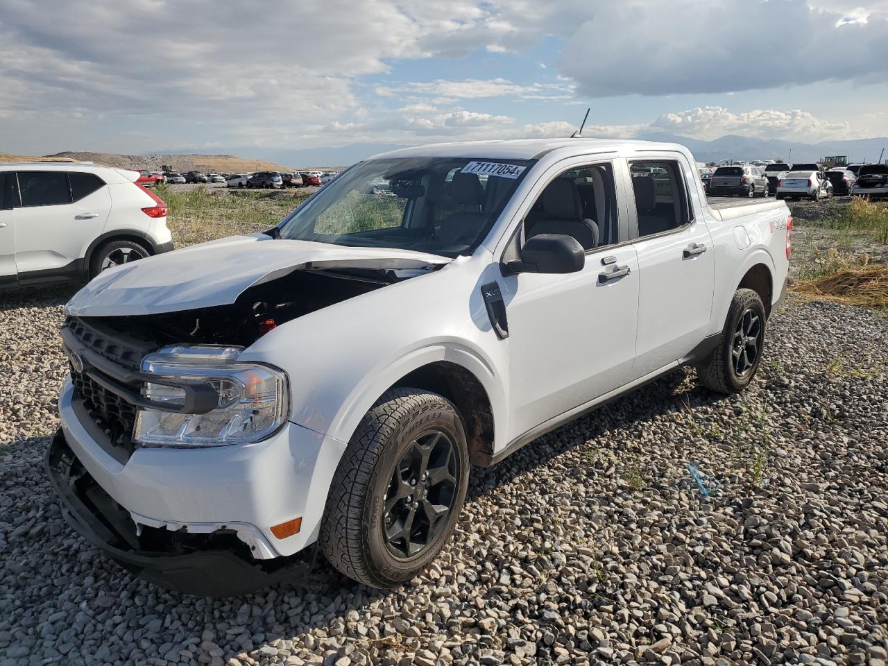 FORD MAVERICK X 2024