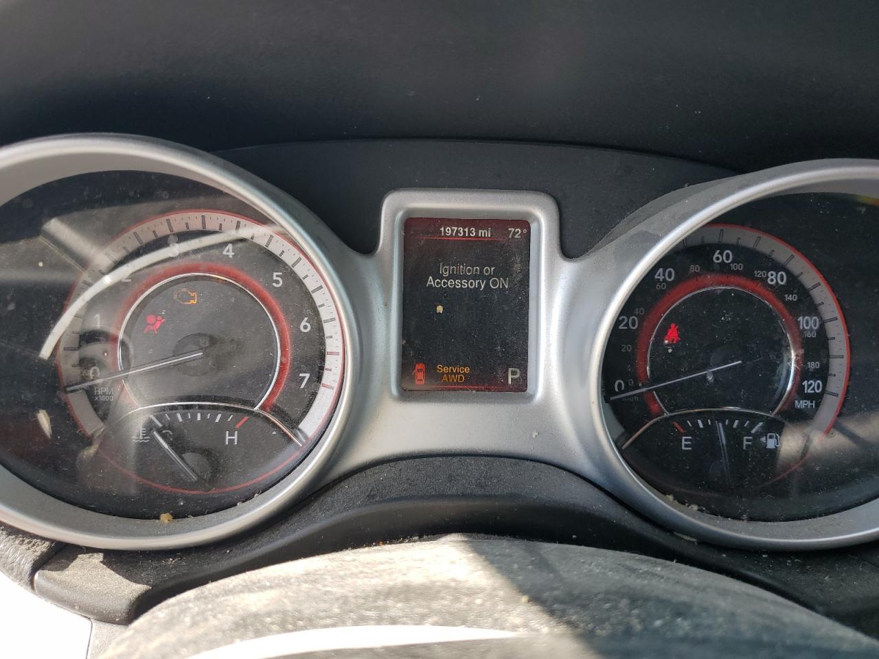 DayDrive